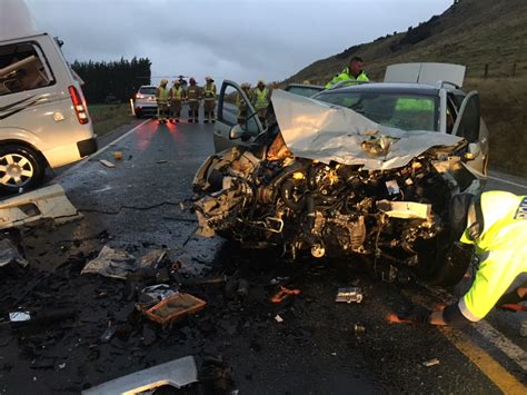 North Island Woman Killed In Crash Near Gore Otago Daily Times Online