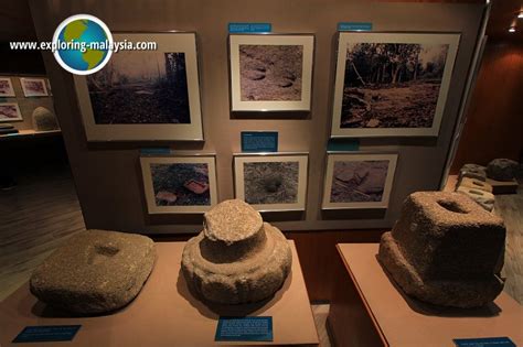 Muzium arkeologi lembah bujang sudah boleh dimasuki oleh semua lapisan umur. Bujang Valley Archaeological Museum (Muzium Arkeologi ...