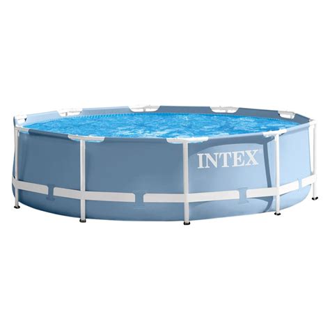 Intex 28701eh Prism Frame 10 X 30 Pool Set