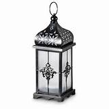 Solar Outdoor Lanterns Pictures