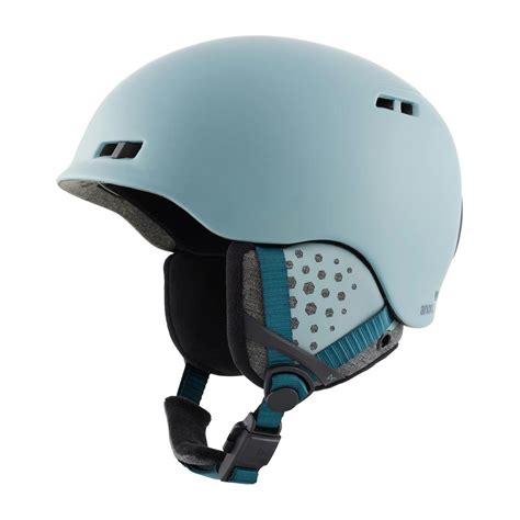 Anon Rodan Snowboard Helmet 2021 Grey Boardworld Store