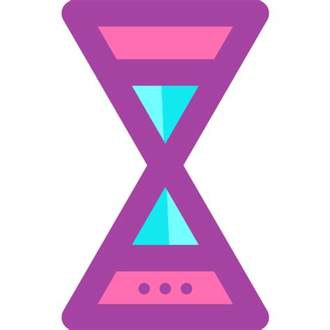 hourglass vector svg icon png repo free png icons