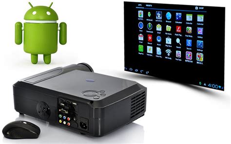 I have researched other blogs and so questions which mostly talks about the flash player browser plugin support and none for the project app. $444 Smartbeam Android 4.0 Media Player & Projector Powered by Telechips TCC8925 - CNX Software ...