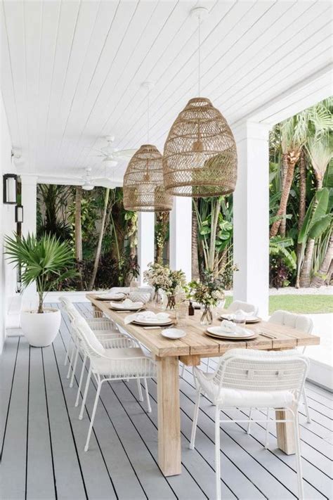 25 Coolest Outdoor Dining Spaces That Welcome Shelterness