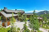 Images of Luxury Real Estate Park City