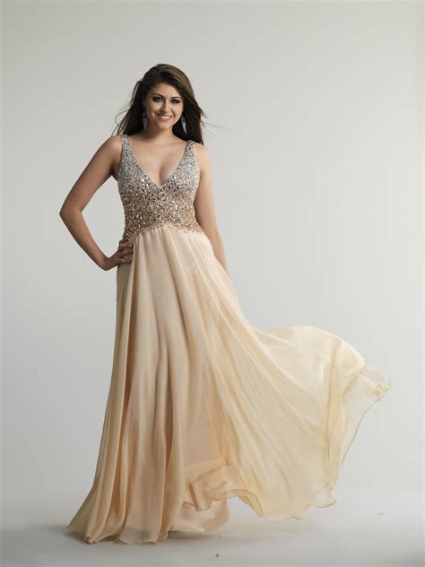 Bridesmaid lace champagne color ,short sleeveless dress,wedding party dress. Champagne Colored Dresses | DressedUpGirl.com