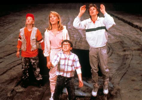 Its Almost Been 30 Years Since They Shrunk But What Do The Kids Look