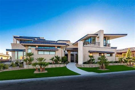 Luxury Real Estate For Sale In Las Vegas Nv