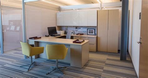 Private Office Faculty Office Steelcase Corporate Values Maximize