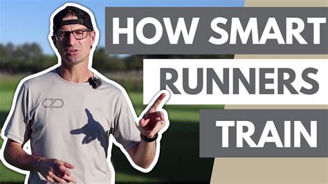 The Simple 4 Step Process To Becoming A Faster Stronger Runner