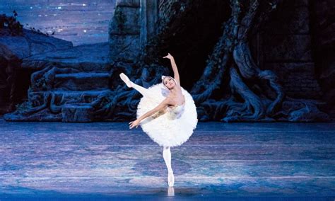 Misty Copeland Becomes The First Black Female Principal Dancer In