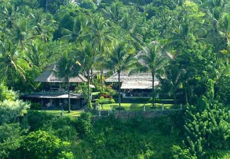 A Luxury Getaway To The Green Hills Of Ubud Bali Villa Getaways
