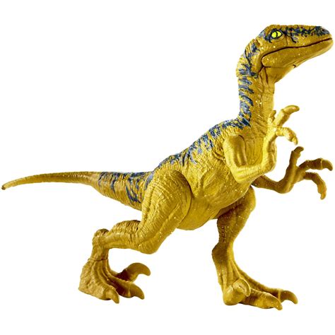 Jurassic World Dino Rivals Attack Pack Velociraptor Ubuy Chile