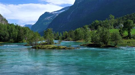 Breathtaking Scenery In Norway Stock Footage Sbv 312127213 Storyblocks