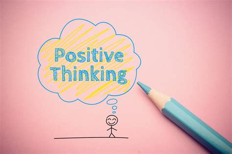 Harness The Power Of Positive Thinking To Grow Your Business