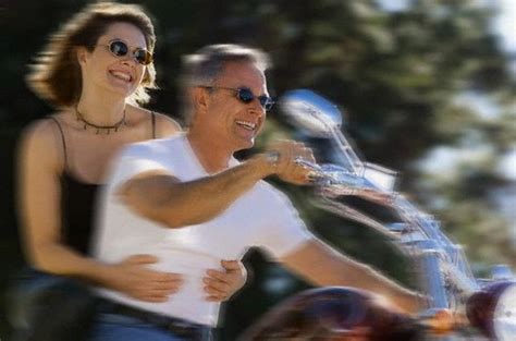 Top 5 First Date Places When Dating A Biker