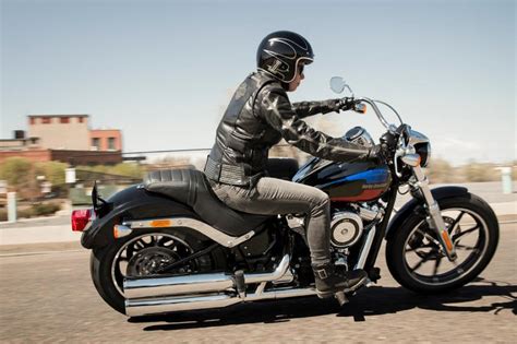 Harley Davidson Softail Low Rider Prezzo Scheda Tecnica E Foto Dueruote