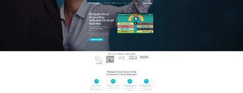 Single touch payroll (stp) makes it simple to keep your business. Top 10 Accounting Software In Malaysia - 2020 | CloudSmallBusinessService