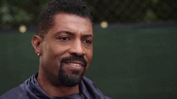 Old Spice Tv Commercial One On One Featuring Deon Cole Thomas Q Jones Ispot Tv