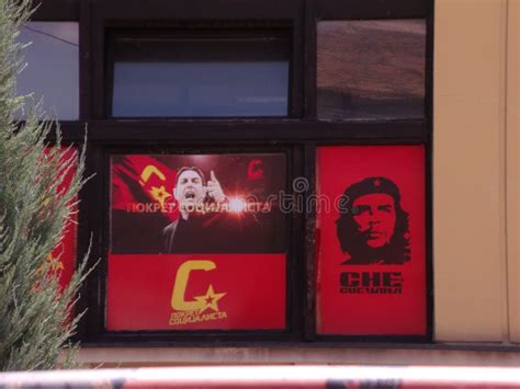 Communist Window Editorial Photography Image Of Window 96476852