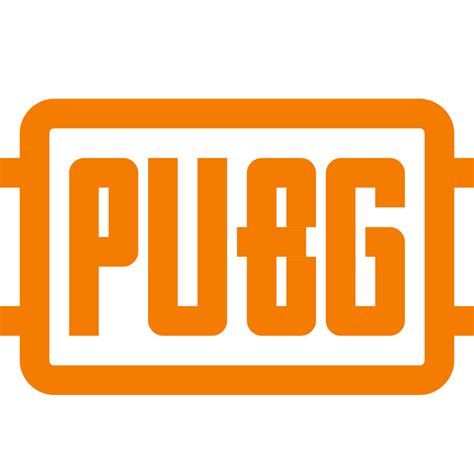Pubg Logo Png Bild Png All