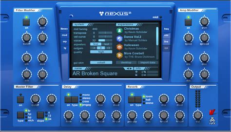 Review: reFX Nexus 2: A Synth That Everyone Should Have