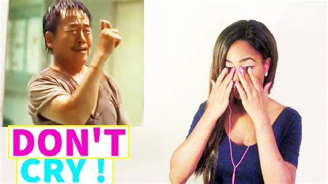 Try Not To Cry Daddy And Daughter Watch What Happens Next Reaction