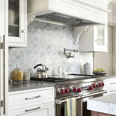 20 Amazing Kitchen Tile Backsplash Ideas Trendhmdcr Kitchen
