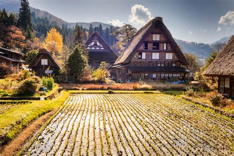 Beautiful Japanese Landscapes That Will Make You Want To Visit Now