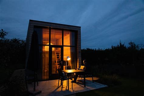 Living Large In A Tiny House How To Make The Most Of Your Small Space Greener Ideal
