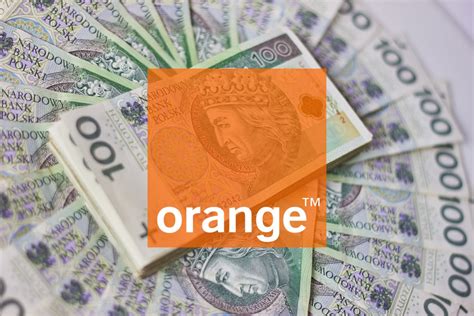 Orange Polska Spodobał Się Złodziejom Zagrożeni Nie Tylko Klienci