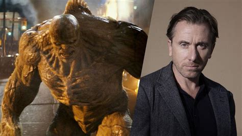She Hulk Tim Roth Talks About His Return As The Abomination