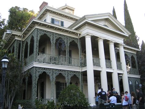 The Haunted Mansion Disney Wiki Fandom