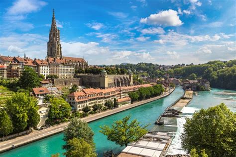2 Days In Bern The Perfect Bern Itinerary Road Affair