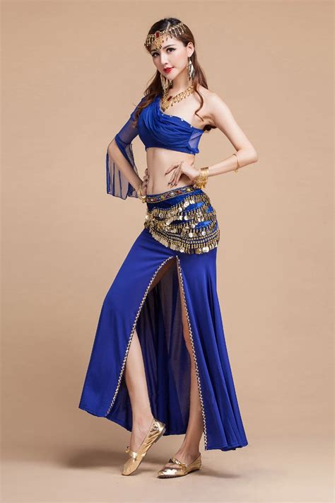 Belly Dancing Outfit Photos