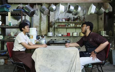 Prenjak In The Year of Monkey | La Semaine de la Critique of Festival