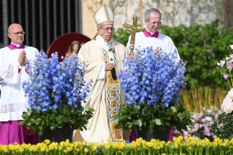 La Benedizione Urbi Et Orbi Del Papa Bisogna Soccorrere I Nuovi