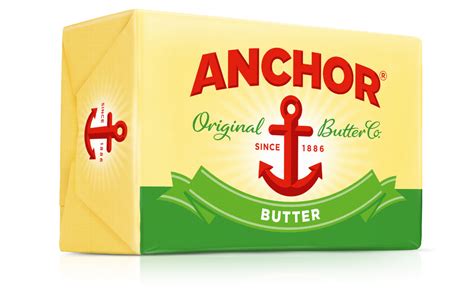 Zeal Creative Wins Anchor Butter Account Prolific North