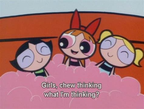 Some Legit Lessons You Can Learn From Each Powerpuff Girl Galore