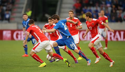 File2014 05 30 Austria Iceland Football Match Viðar Kjartansson