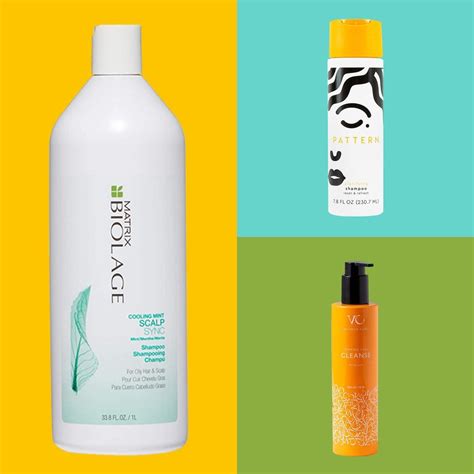 20 Best Shampoos For Oily Hair 2021 Pro Picks To Get Rid Of Greasy