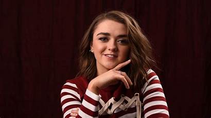 Maisie Williams Wallpapers Secret Stars Sessions Star
