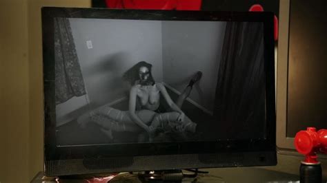 Nude Video Celebs Samantha Stewart Nude Bachelor Night 2014