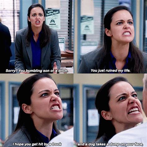 Brooklyn 9 Brooklyn Nine Nine Funny Series Movies Movies And Tv