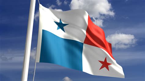 La Bandera De Panama Images And Photos Finder