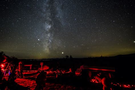 Best Stargazing In The Us Try These Dark Sky Locations Explorersweb