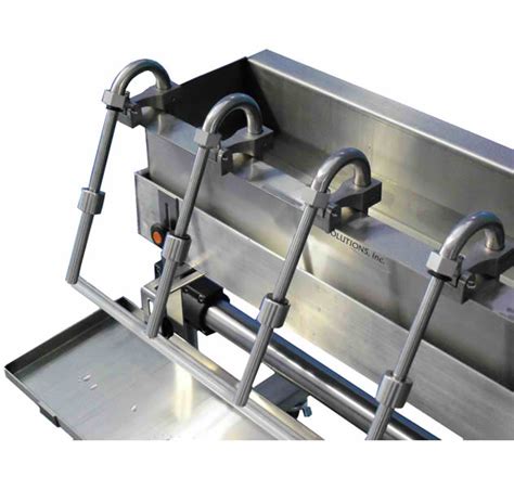 siphon filling machine  liquid packaging solutions