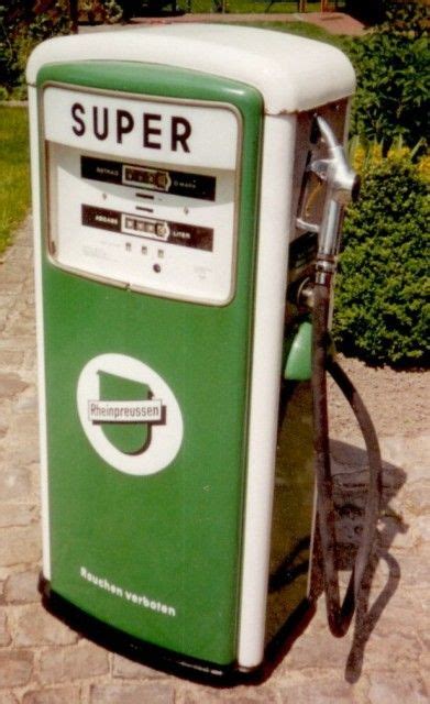 Pin By Mark Mc Quade On Old Pumps Gas Pumps Old Gas Pumps Vintage