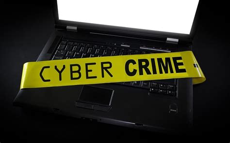 Emerging Trends In Cyber Crime And Cyber Law Challenges Risk Group
