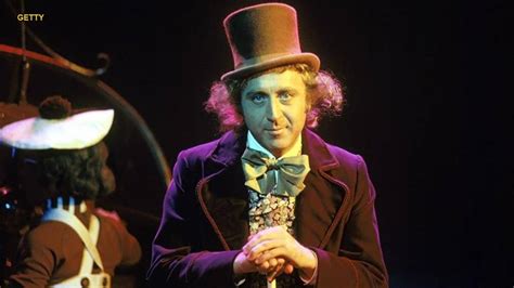 Gene Wilder Wanted To Be Remembered More For Young Frankenstein Than